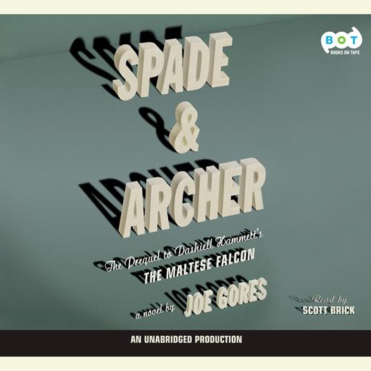 Spade & Archer