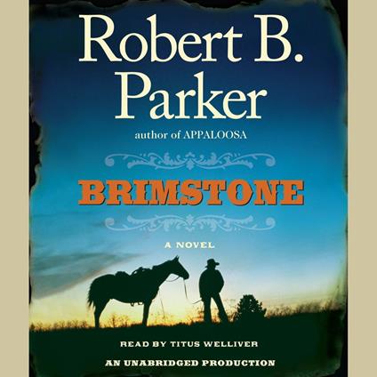 Brimstone