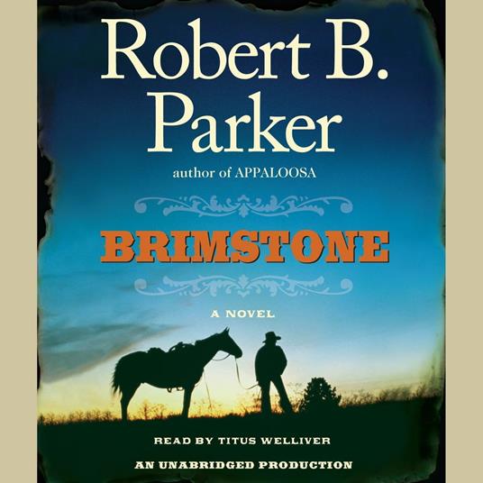 Brimstone