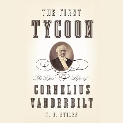 The First Tycoon