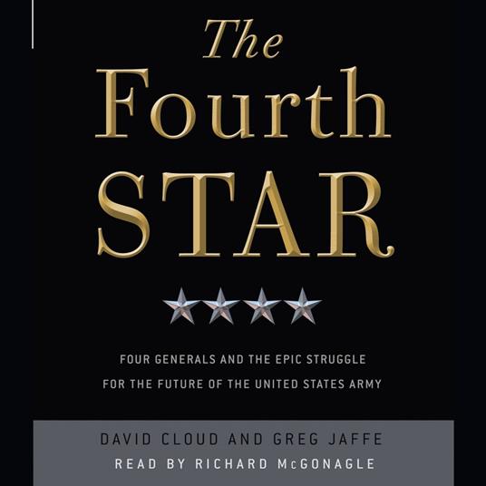 The Fourth Star