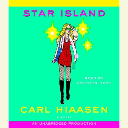 Star Island