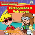 Earthquakes and Volcanoes