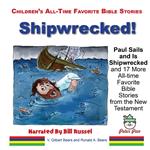 Shipwrecked!