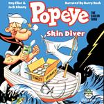 Popeye - Skin Diver
