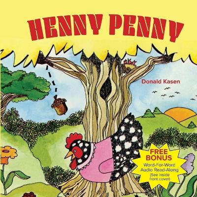 Henny Penny - Donald Kasen - cover