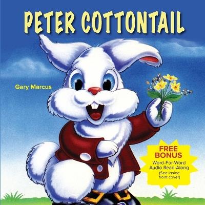 Peter Cottontail - Donald Kasen - cover
