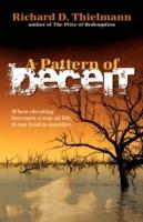 A Pattern of Deceit - Richard D Thielmann - cover