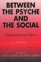 Between the Psyche and the Social: Psychoanalytic Social Theory