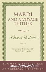 Mardi: AND A VOYAGE THITHER