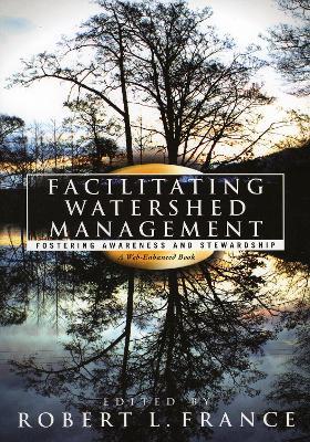 Facilitating Watershed Management: Fostering Awareness and Stewardship - cover