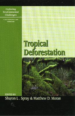 Tropical Deforestation - cover