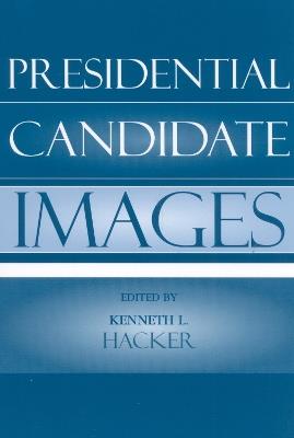 Presidential Candidate Images - cover