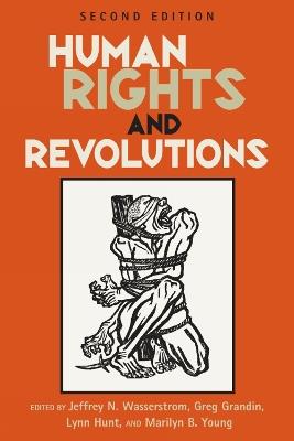 Human Rights and Revolutions - cover