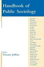 Handbook of Public Sociology