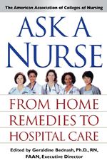 Ask a Nurse