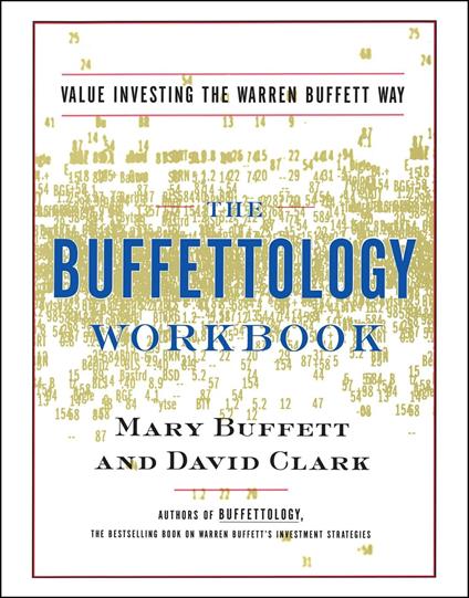 The Buffettology Workbook