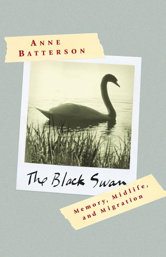 The Black Swan