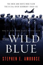 The Wild Blue