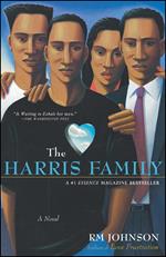 The Harris Family