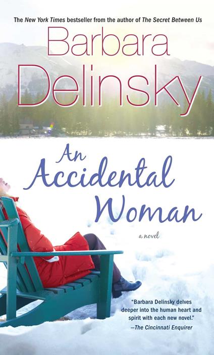 An Accidental Woman