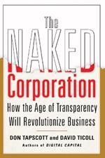 Naked Corporation