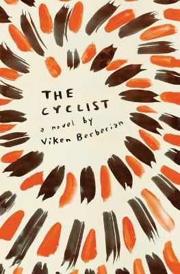 The Cyclist - Viken Berberian - cover