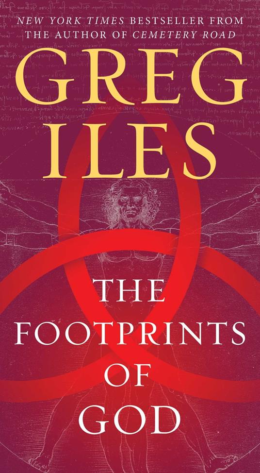 The Footprints of God