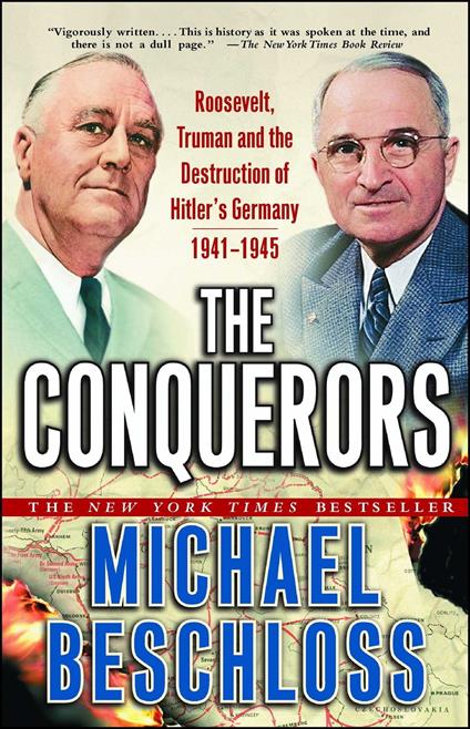 The Conquerors