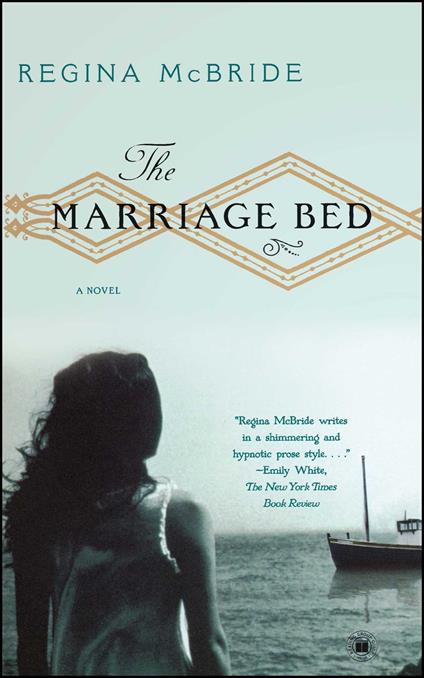 The Marriage Bed
