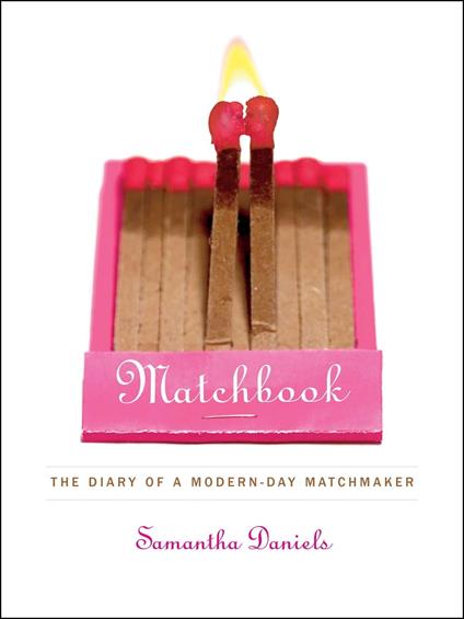 Matchbook