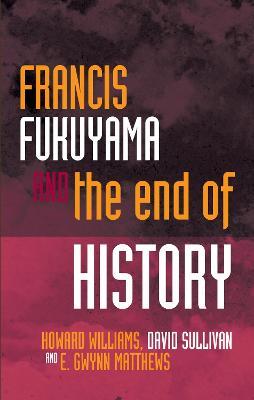 End of History and the Last MA - Francis Fukuyama - cover