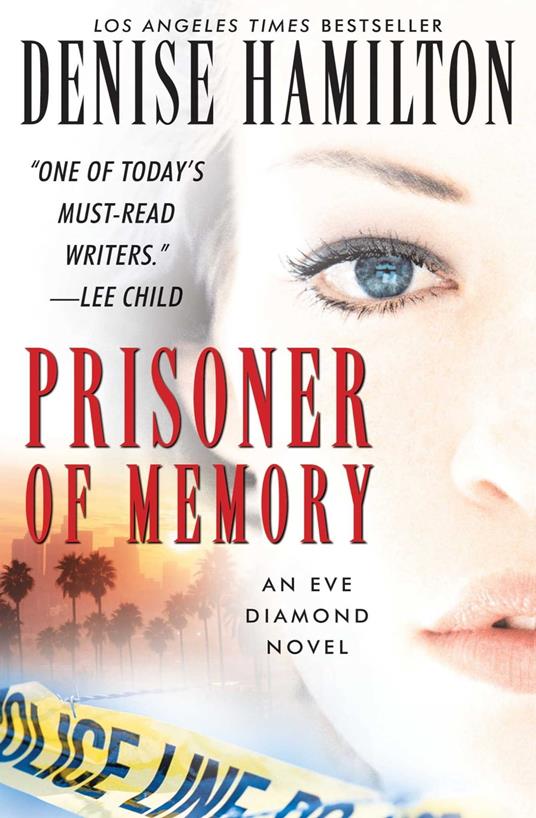 Prisoner of Memory