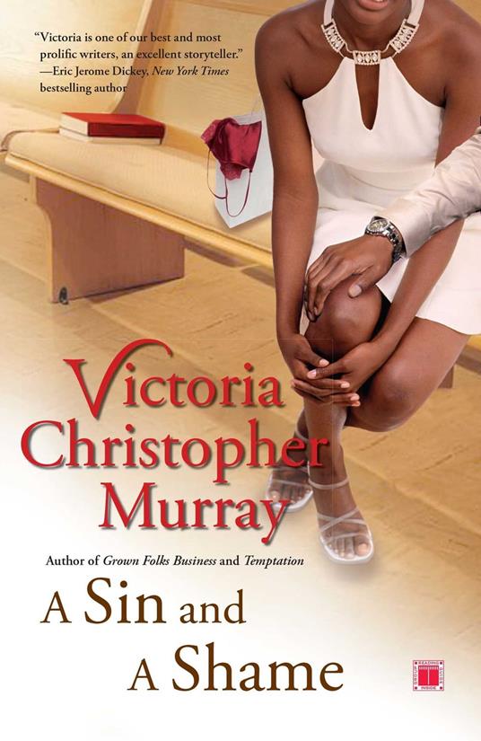 A Sin and a Shame