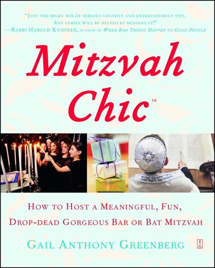 MitzvahChic