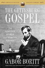 The Gettysburg Gospel