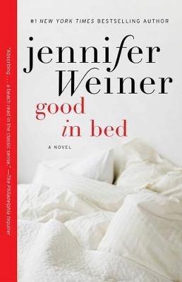 Good in Bed - Weiner - cover