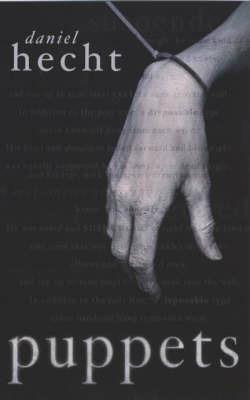 Puppets - Daniel Hecht - cover