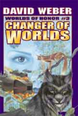 Changer Of Worlds - cover