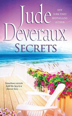 Secrets - Jude Deveraux - cover