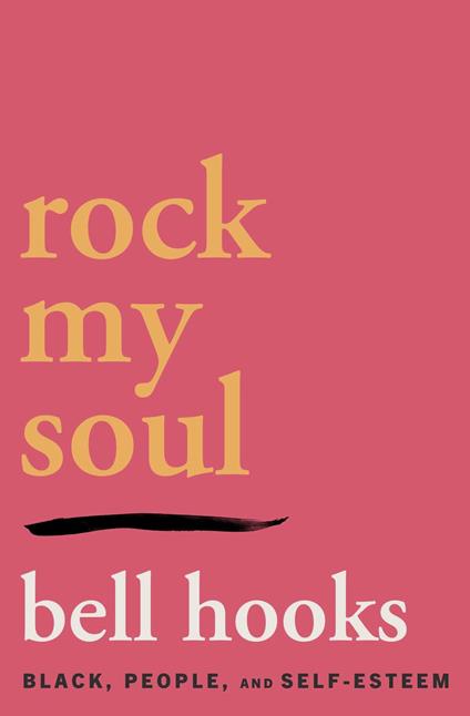 Rock My Soul