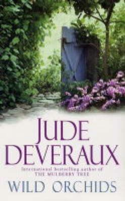 Wild Orchids - Jude Deveraux - cover