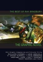 Best of Ray Bradbury