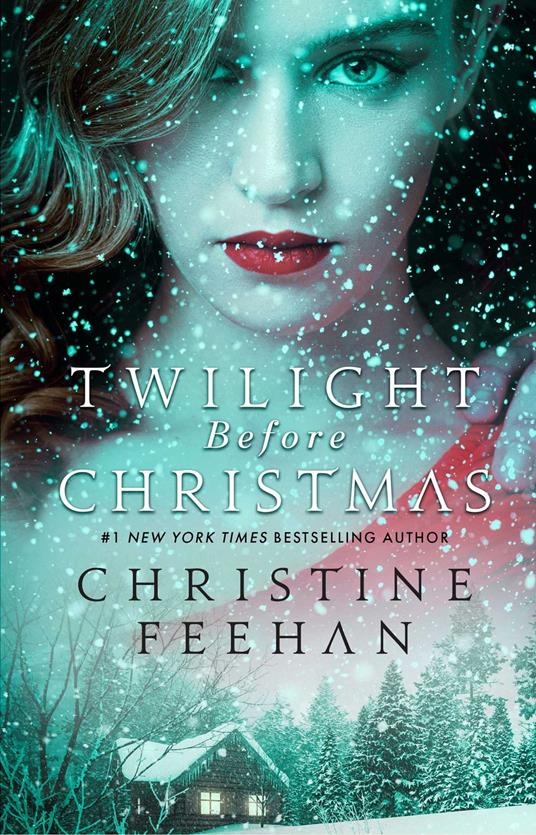 The Twilight Before Christmas