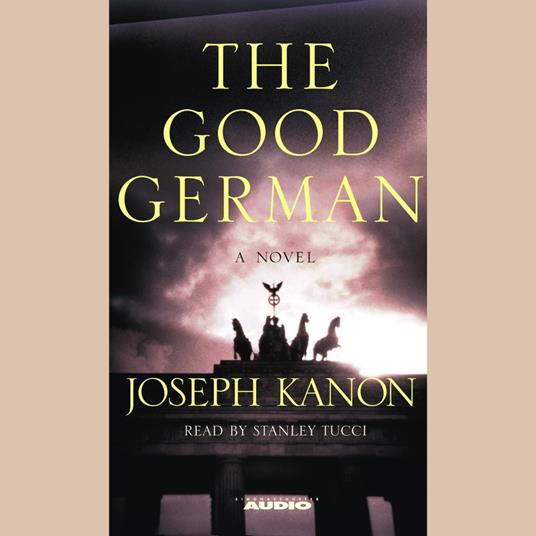 The Good German