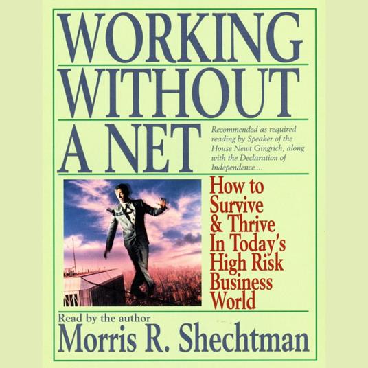 Working Without A Net