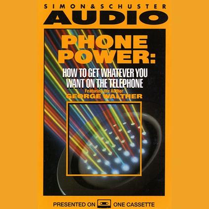 Phone Power