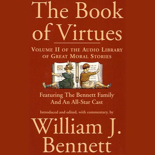 The Book of Virtues Volume II