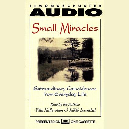 Small Miracles