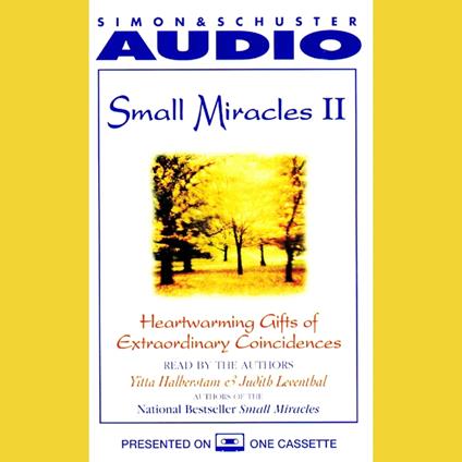 Small Miracles II